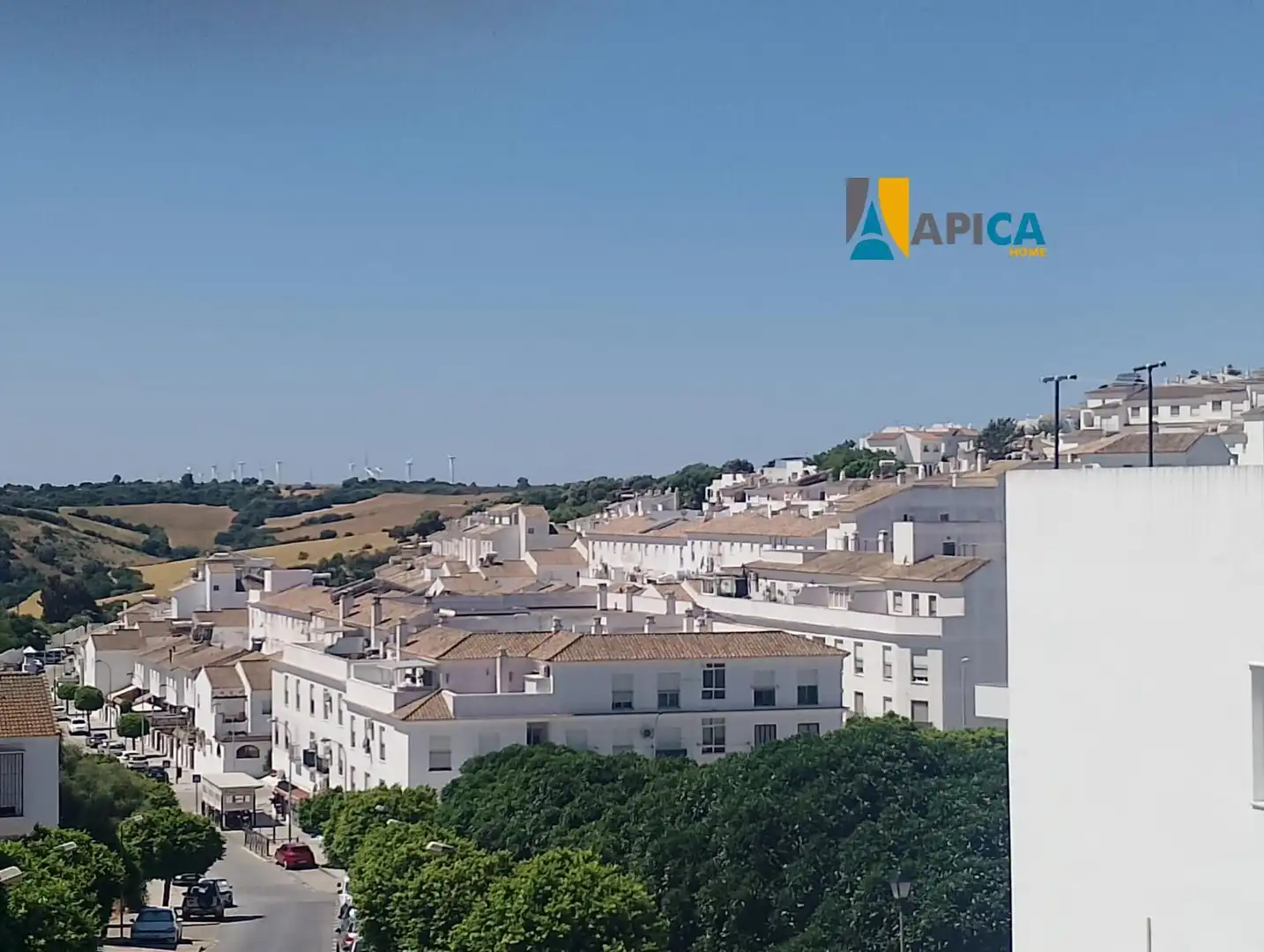 Wohnung zum Verkauf in Vejer, imagen 2