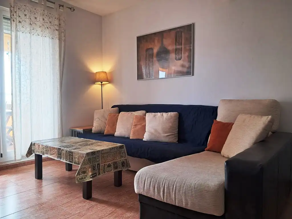Apartamento con piscina en venta en Calle a Glaucio, imagen 9
