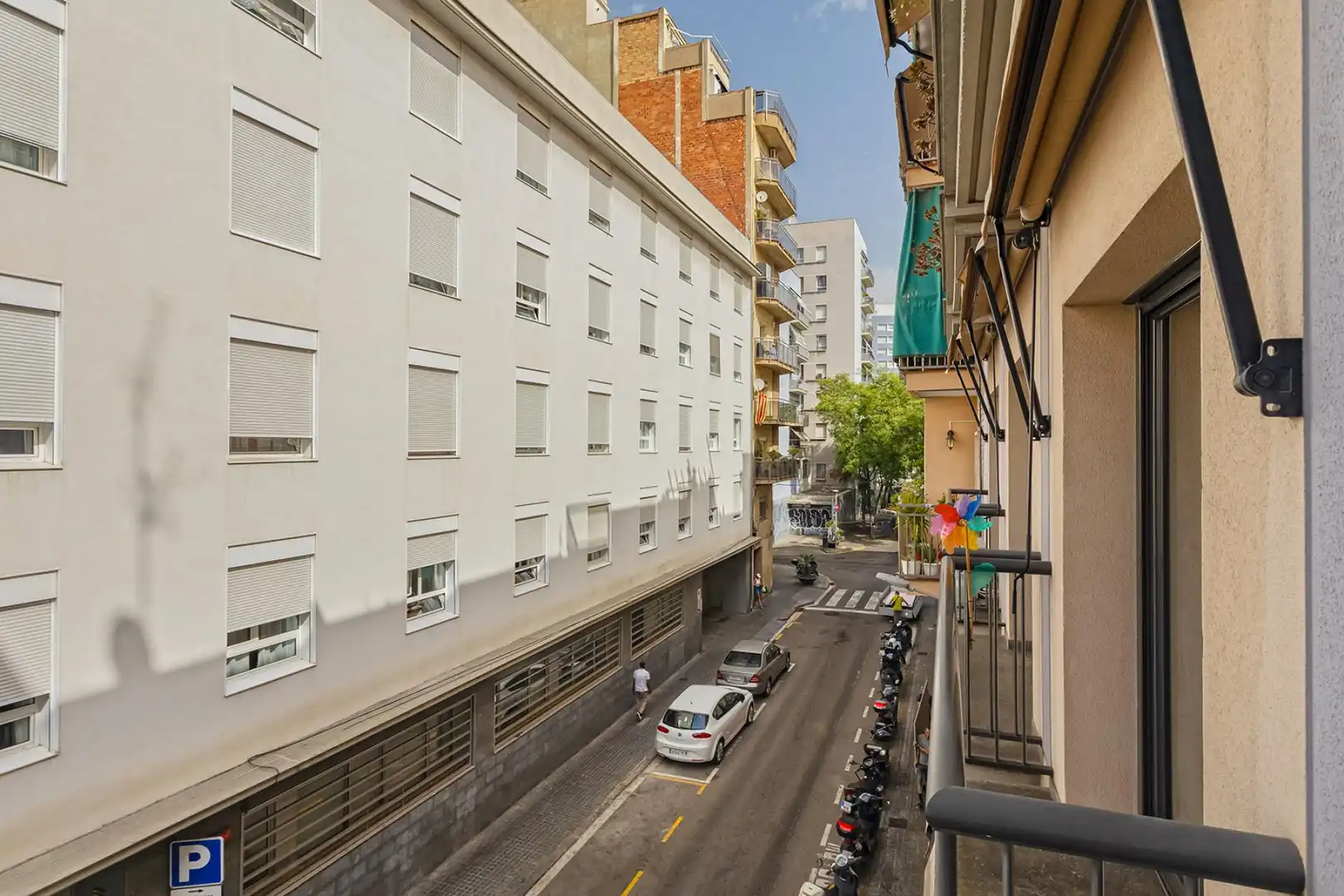 Piso con ascensor en venta en Carrer de Carbonell, imagen 28