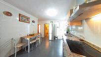 Kitchen of House or chalet for sale in Benamocarra