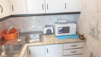 Kitchen of Flat for sale in  Barcelona Capital