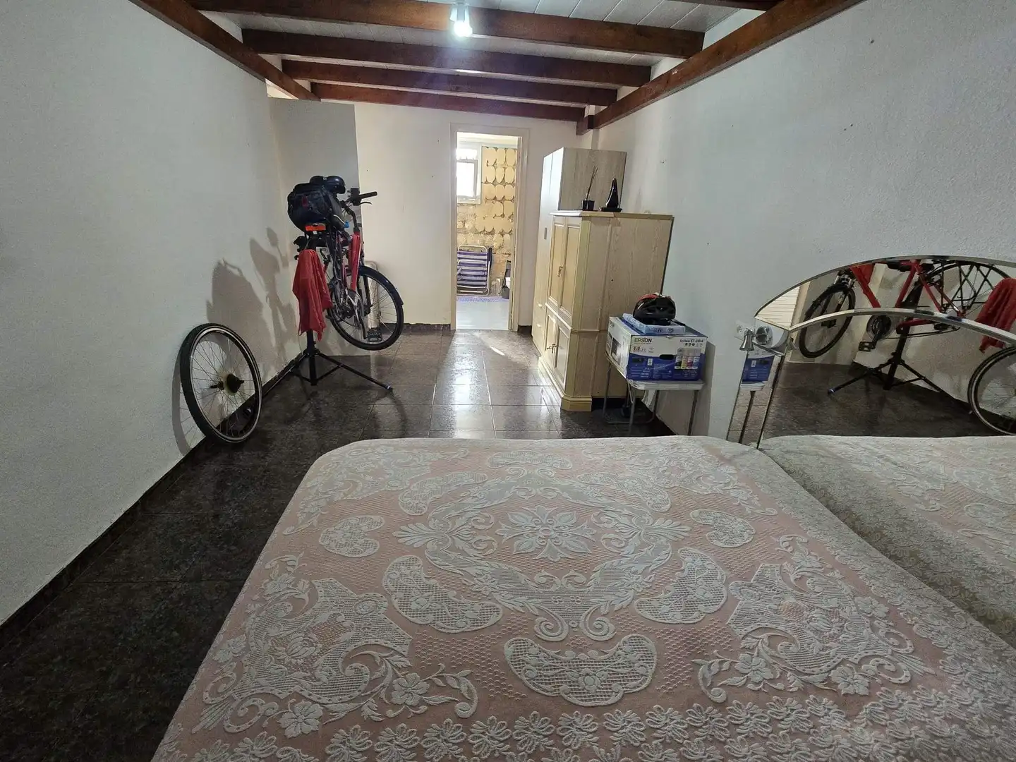 Villa con giardino in vendita a La Algoda - Matola - Llano de San José, imagen 50