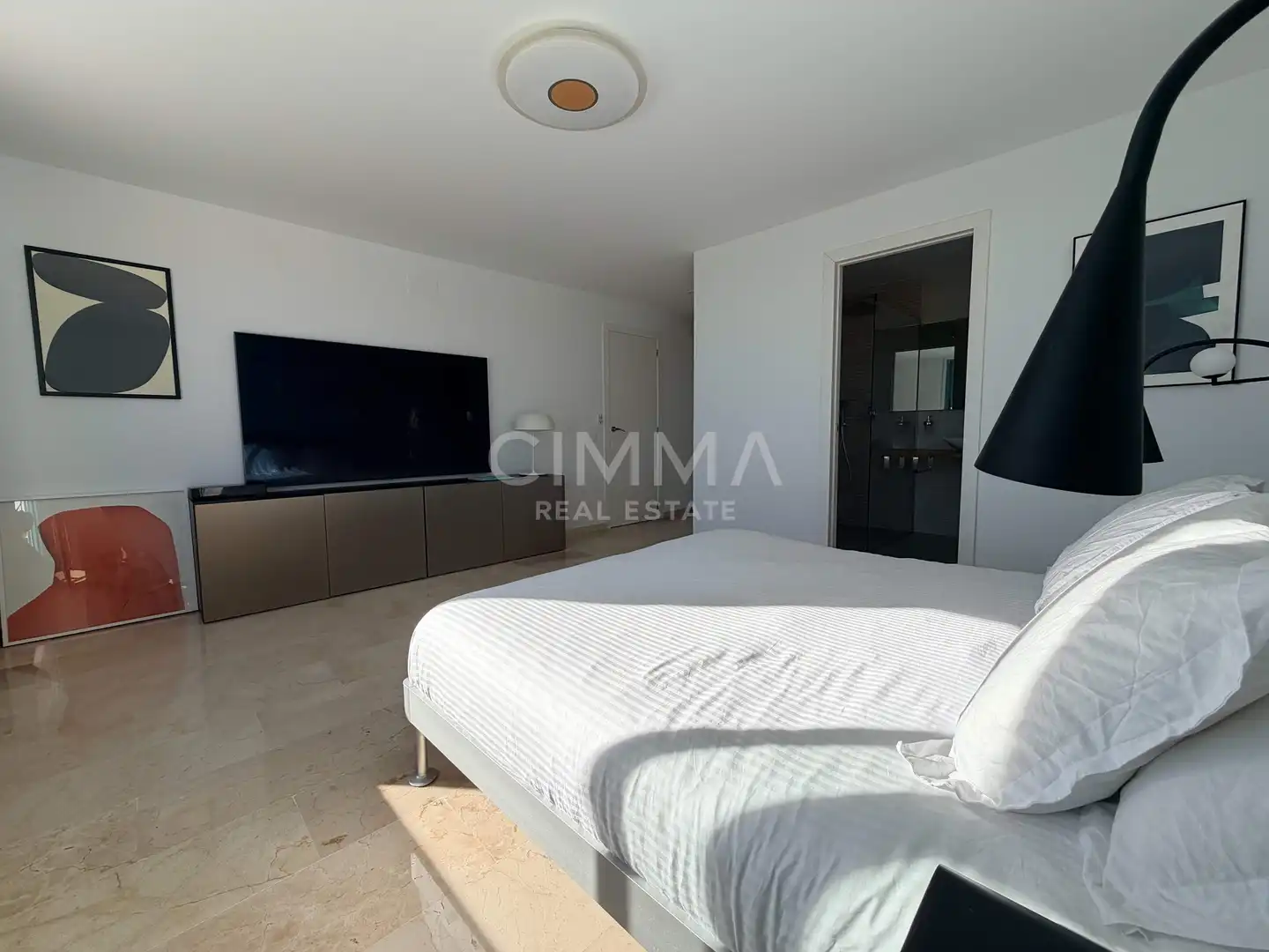 Attique avec ascenseur à vendre à Cala de Finestrat, imagen 18