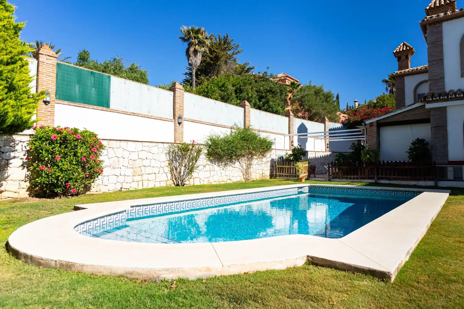 Chalet con terraza en venta en Urbanizacion VISTA VERDE, imagen 70