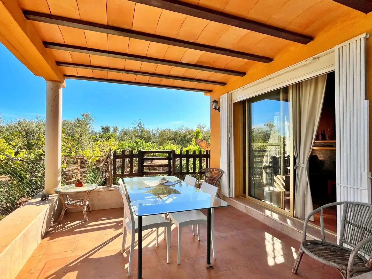 Chalet en venta en Camarles, imagen 91