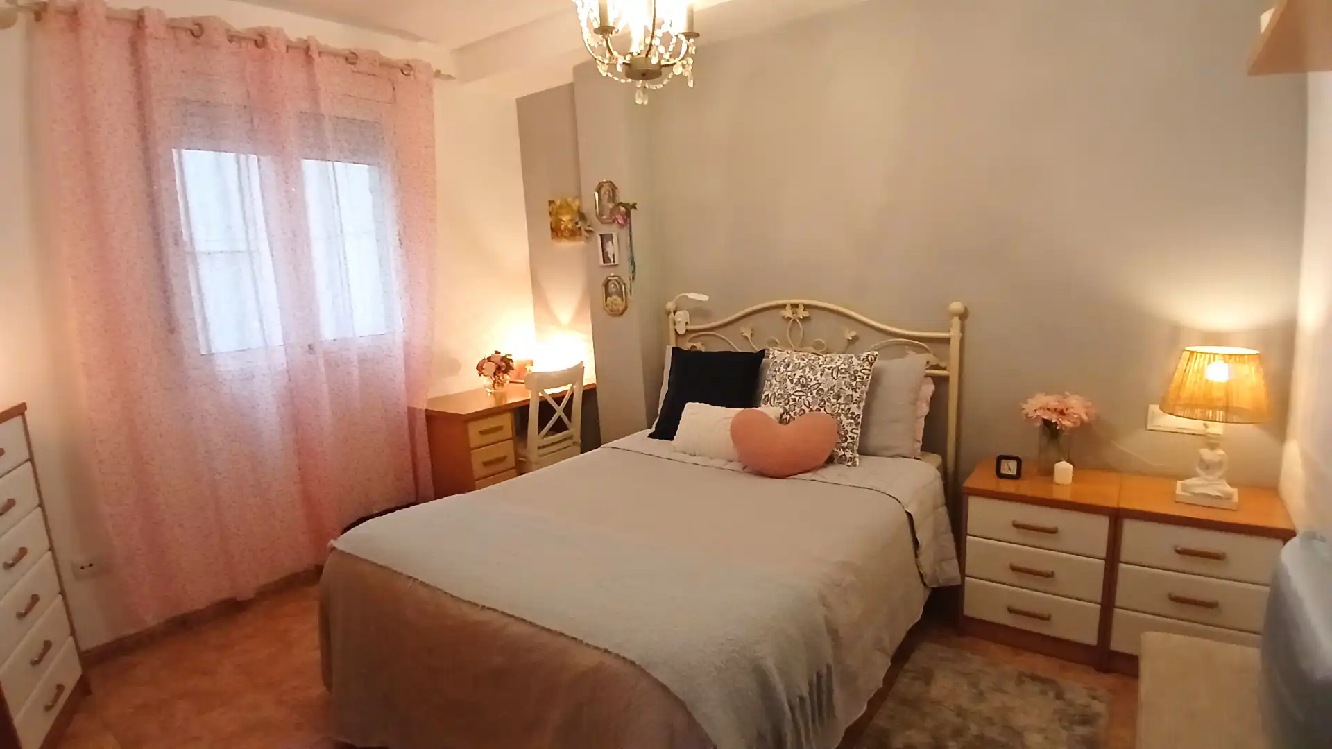 Wohnung mit Terrasse zum Verkauf in Carrer de la Vila de Lloret, imagen 7