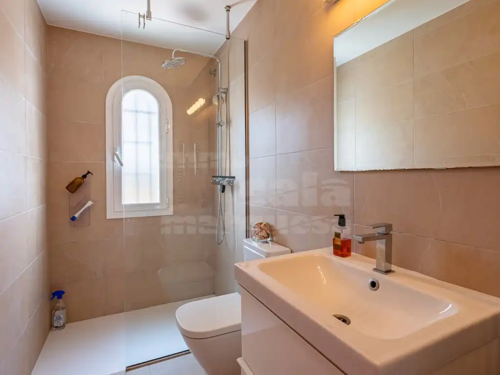 Bany de Casa o xalet en venda en Palafrugell