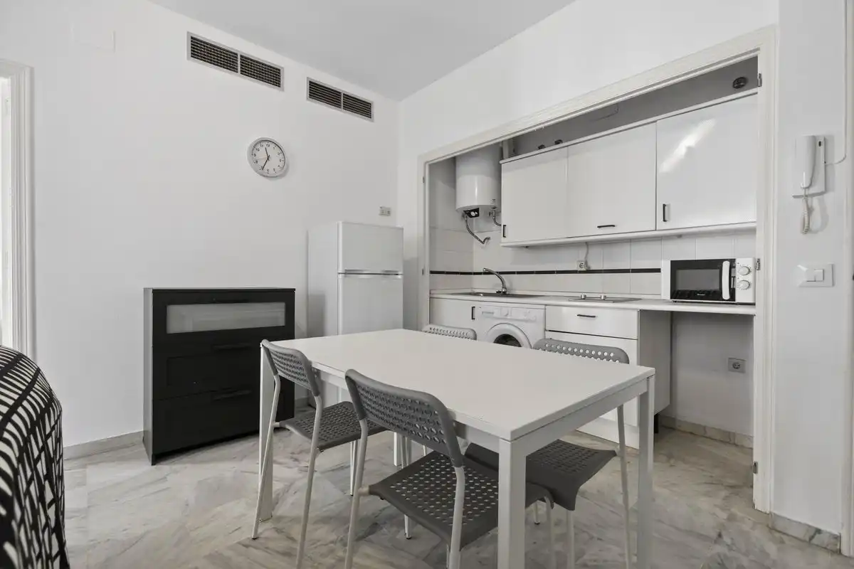 Appartement avec ascenseur à vendre à C. Carranza, imagen 6