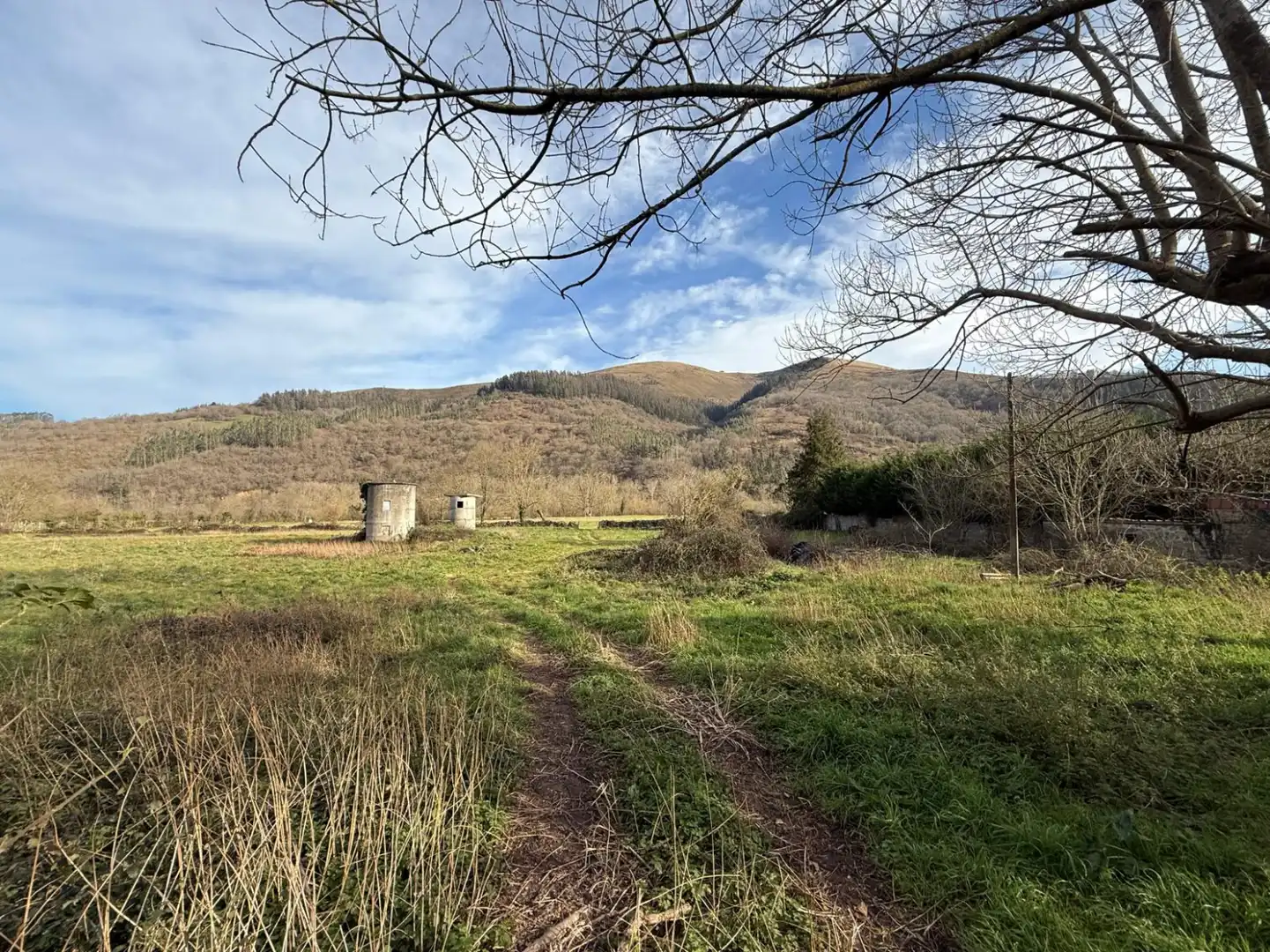 Terreno en venta en Terán - Herranes, Cabuérniga