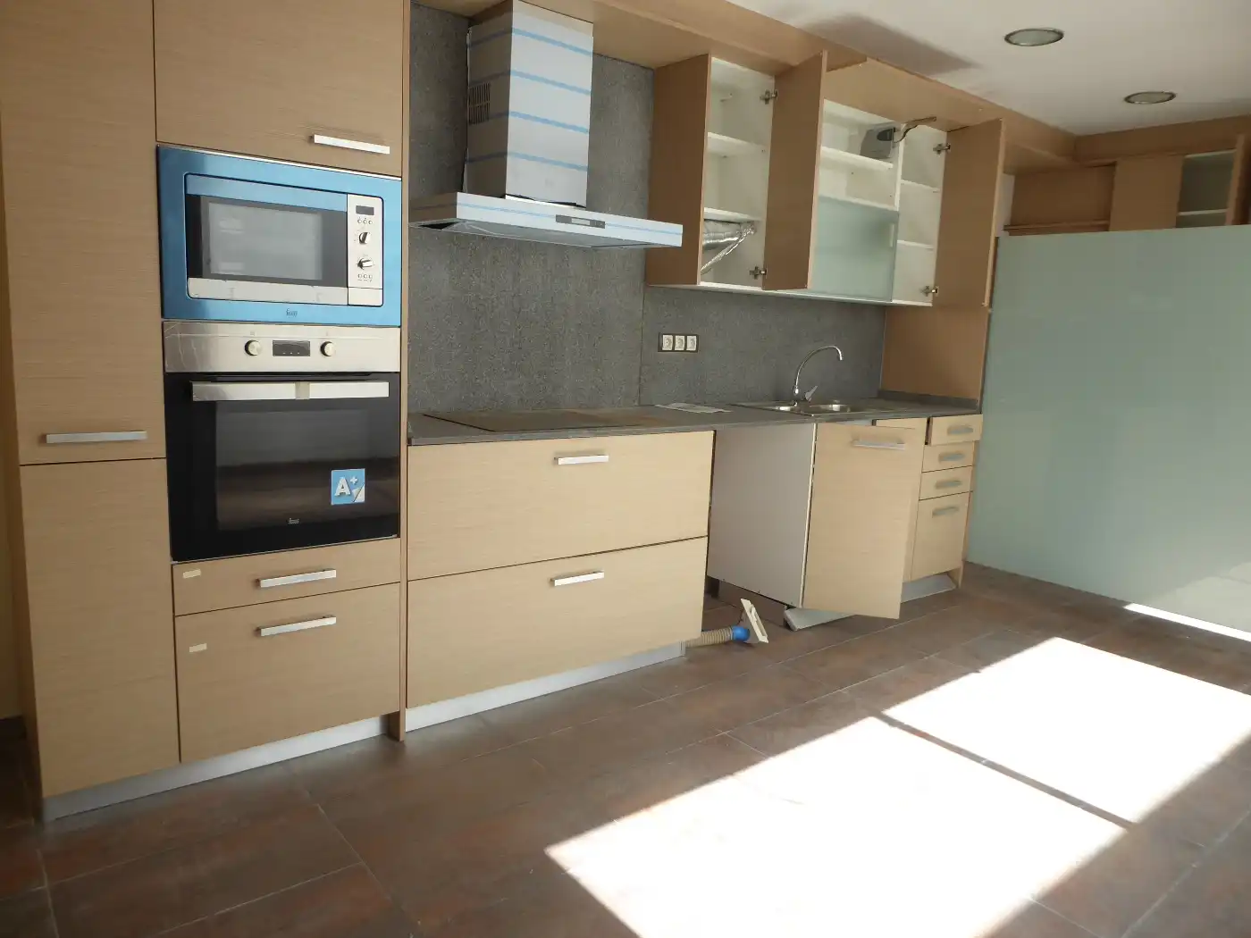 Cocina de Edificio en venta en Golmés
