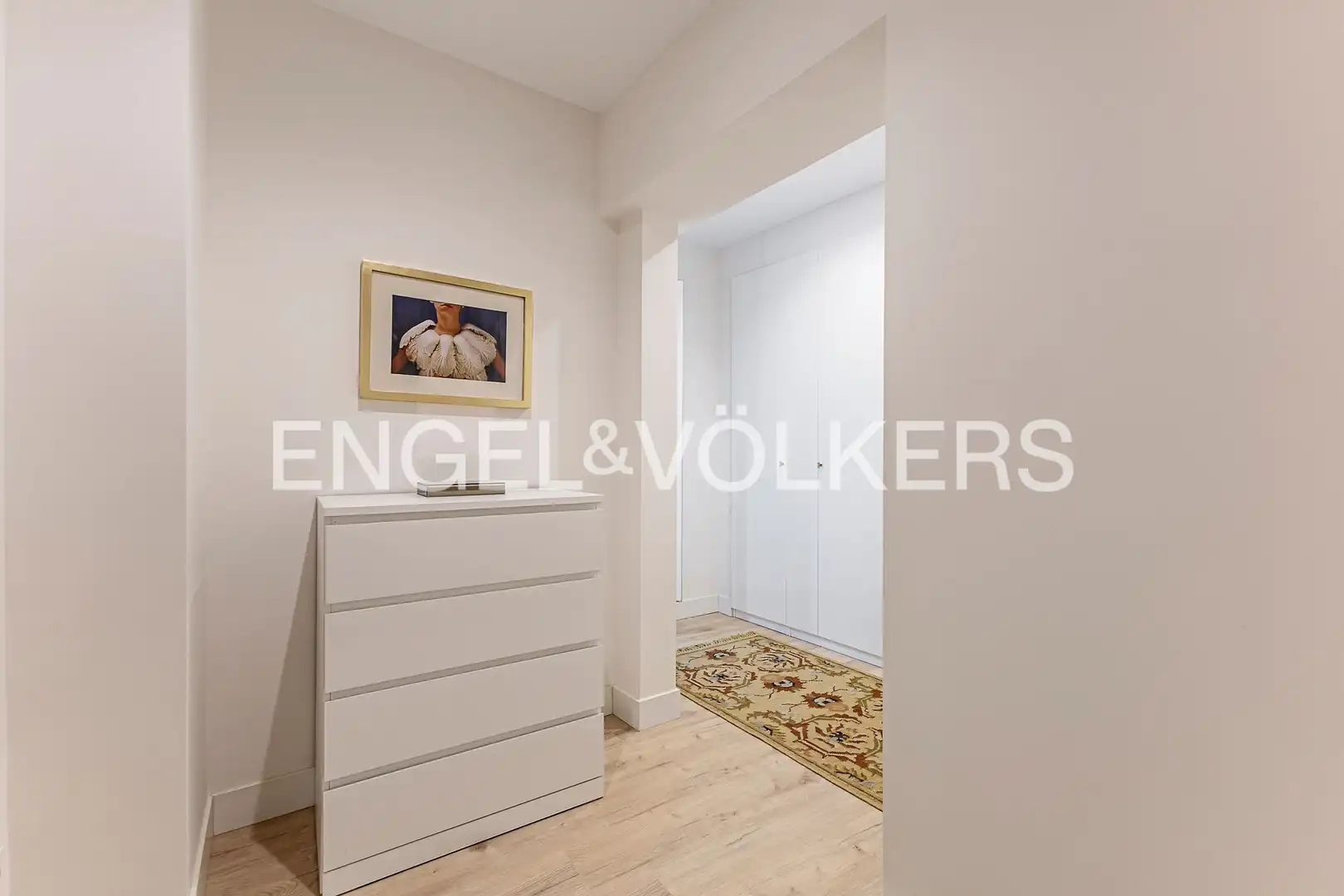 Piso en venta en Barcelona con Aire acondicionado, Calefacción y Parquet