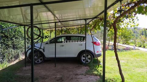 Foto 4 de Casa o xalet en venda a Murillo a Agoncillo, Murillo de Río Leza, La Rioja