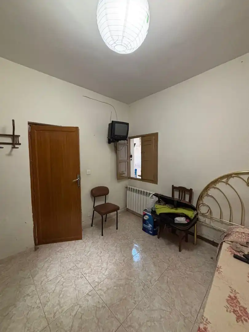 Schlafzimmer von Haus oder Chalet zum Verkauf in Valdepeñas