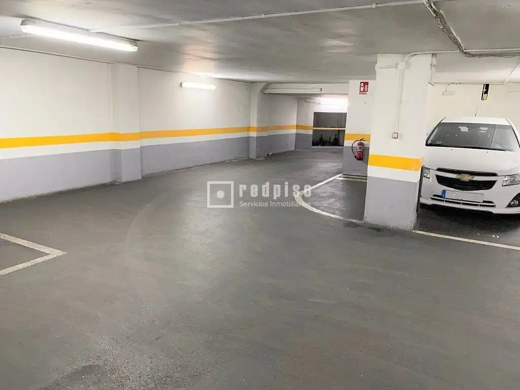 Einzelparkplatz zum Verkauf in CASTILLO, imagen 3