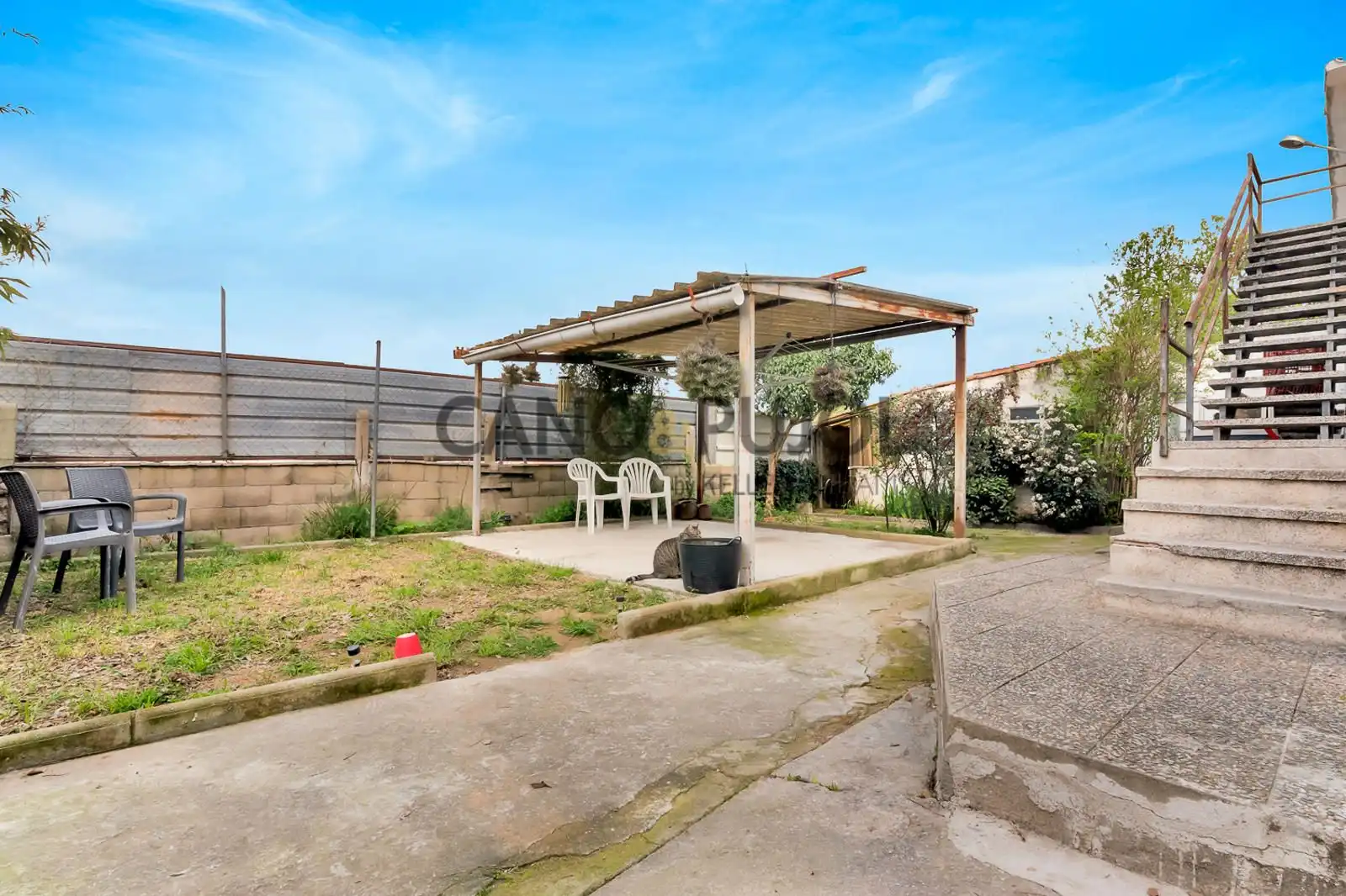 Casa o chalet en venta en La Serreta