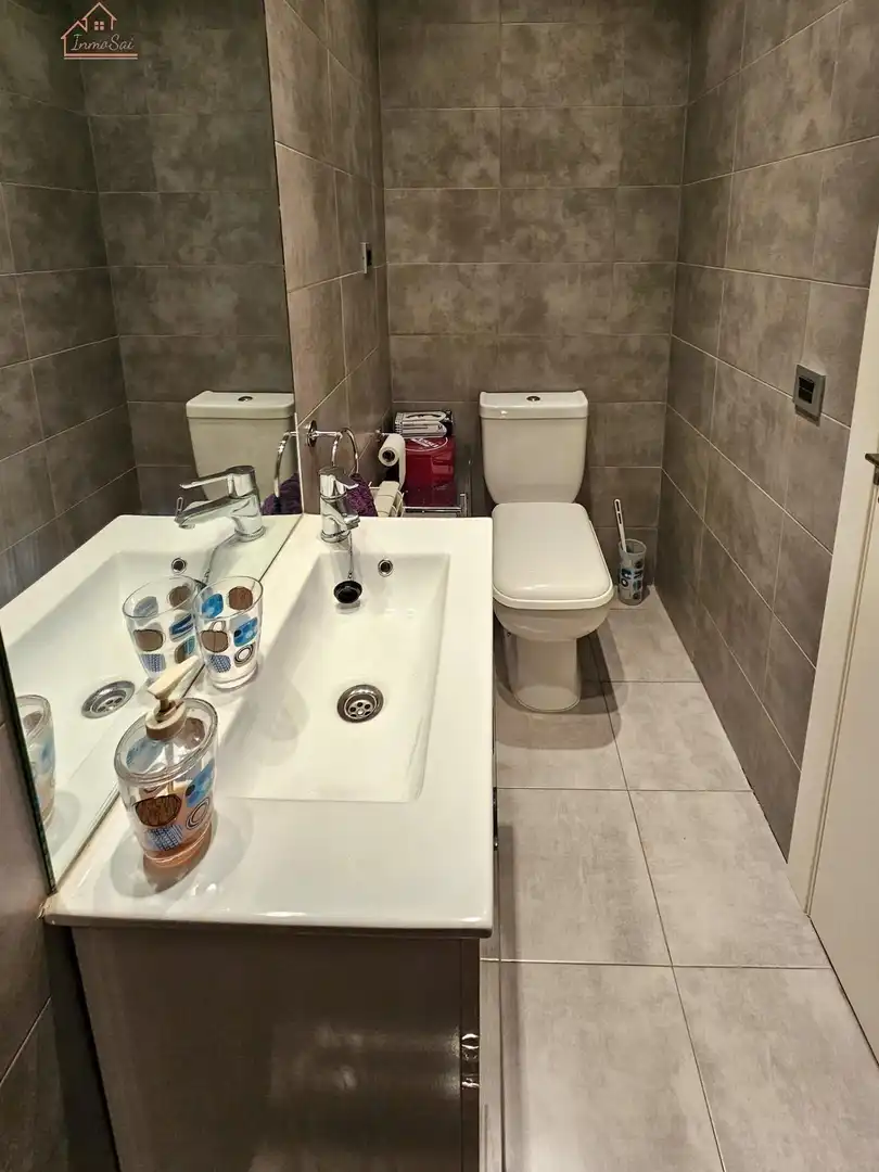 Piso con terraza en venta en Calle URGEL, imagen 33