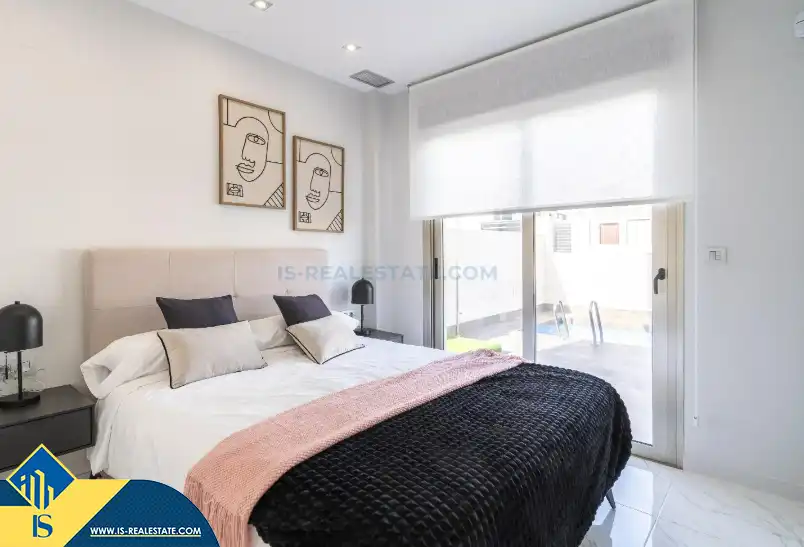 Villa mit Pool zum Verkauf in Orihuela Costa, imagen 7