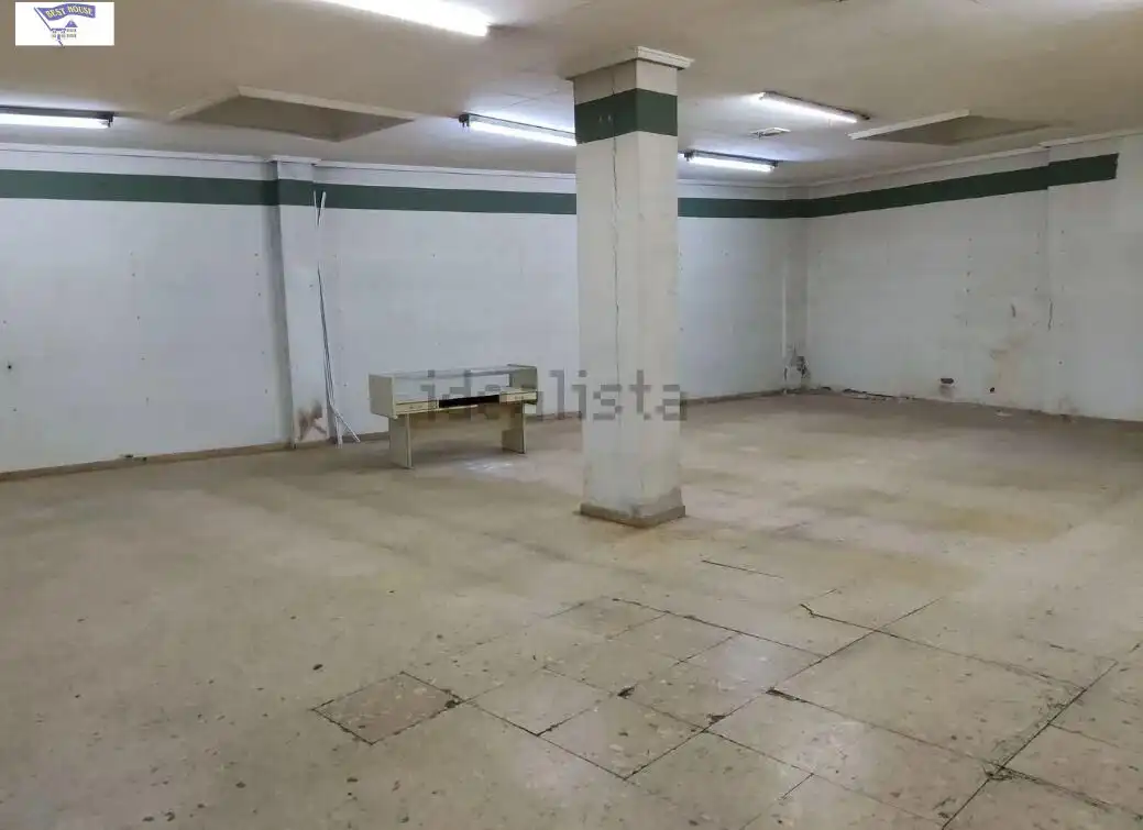 Local de lloguer en Albacete