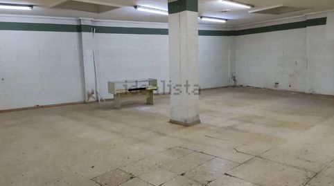 Foto 3 von Geschaftsraum zur Miete in Hospital, Albacete Capital