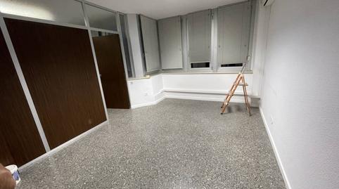 Foto 3 de Oficina de lloguer a Calle Folch I Torres, 12, Centre, Granollers