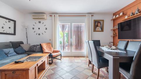 Foto 3 de Casa adosada en venda a Palomero, Cuevas - Ilustración, Madrid