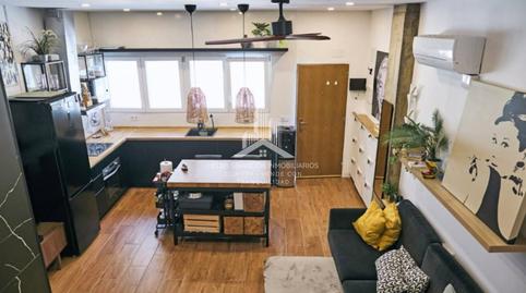 Foto 2 de Dúplex de lloguer a Avenida Camp de Morvedre, Ciutat del Transport - La Salera, Castellón de la Plana / Castelló de la Plana