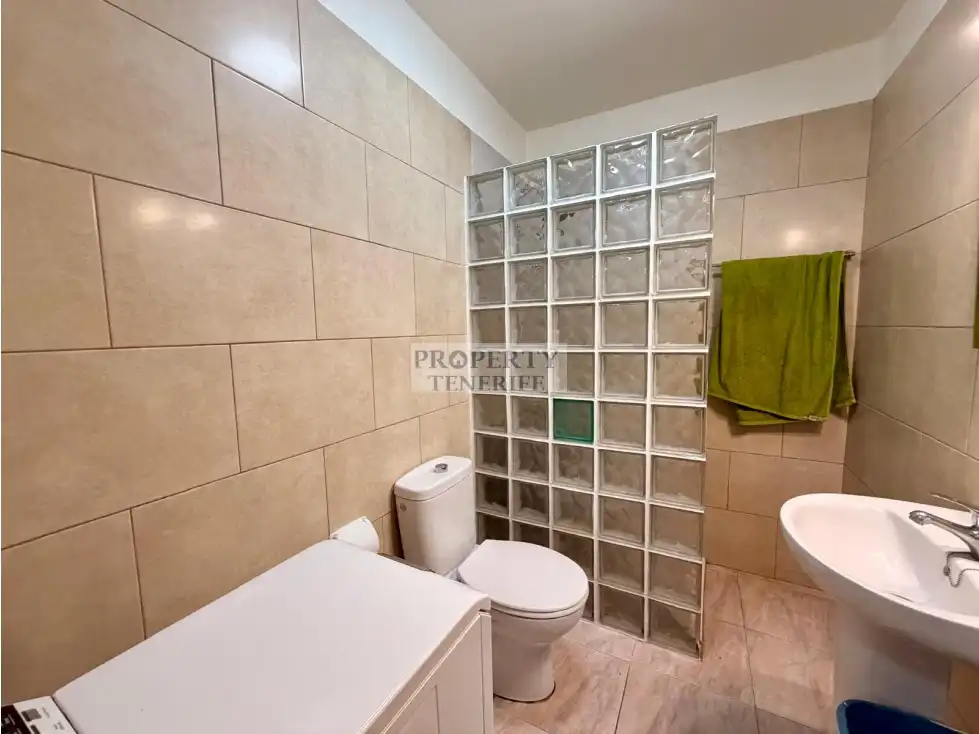 Apartament en venda en Guargacho