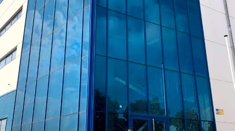 Photo 5 of Industrial buildings for rent in Carrer Londres, Palou, Granollers