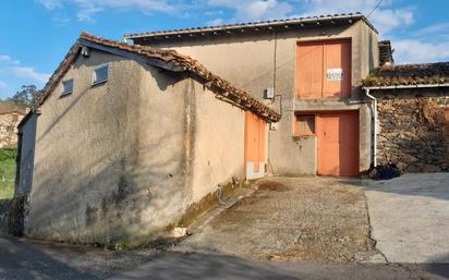 Außenansicht von Country house zum verkauf in Peñamellera Baja