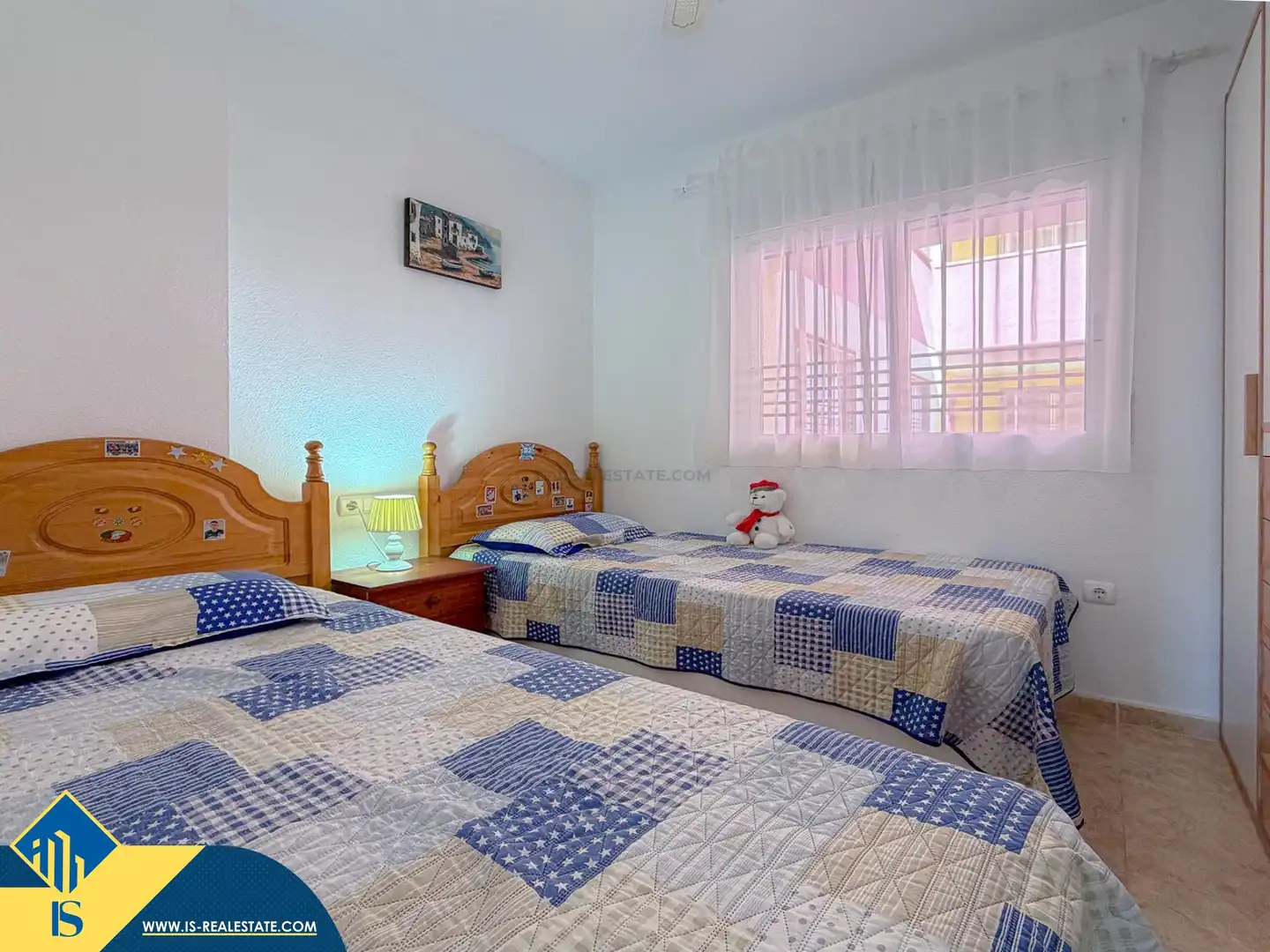 Pis amb piscina en venda a Nueva Torrevieja - Aguas Nuevas, imagen 28
