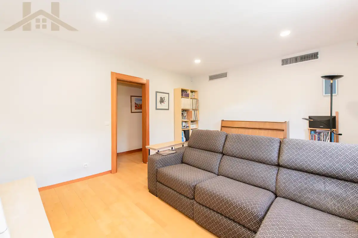 Casa o chalet en venta en Tres Cantos con Aire acondicionado, Calefacción y Jardín privado