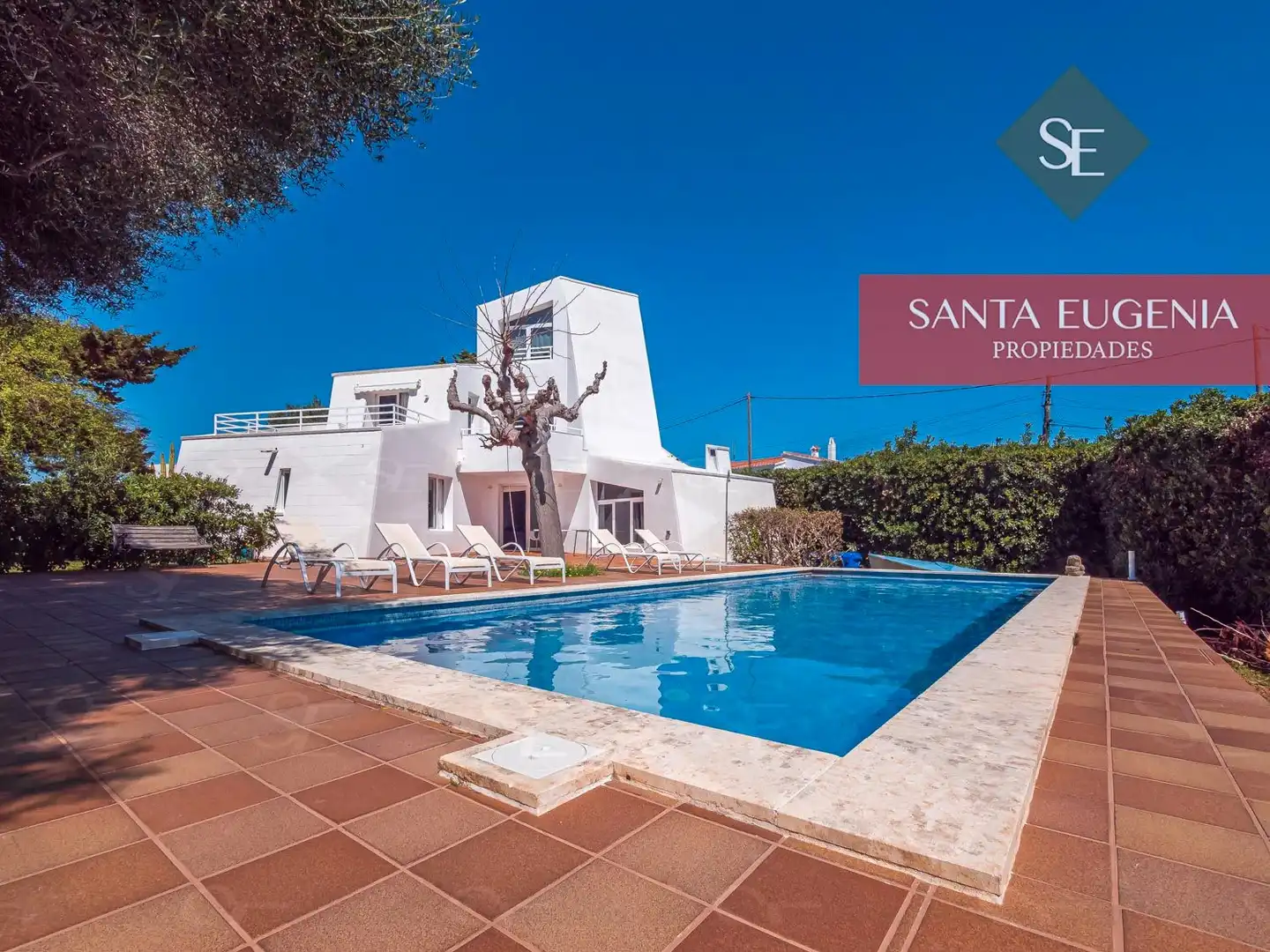 Casa o chalet en venta en Carrer Georgetown, Son Vilar - Trepucó