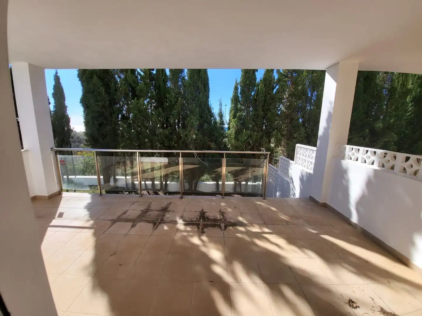 Terrassa de Edifici en venda en Castellón de la Plana / Castelló de la Plana