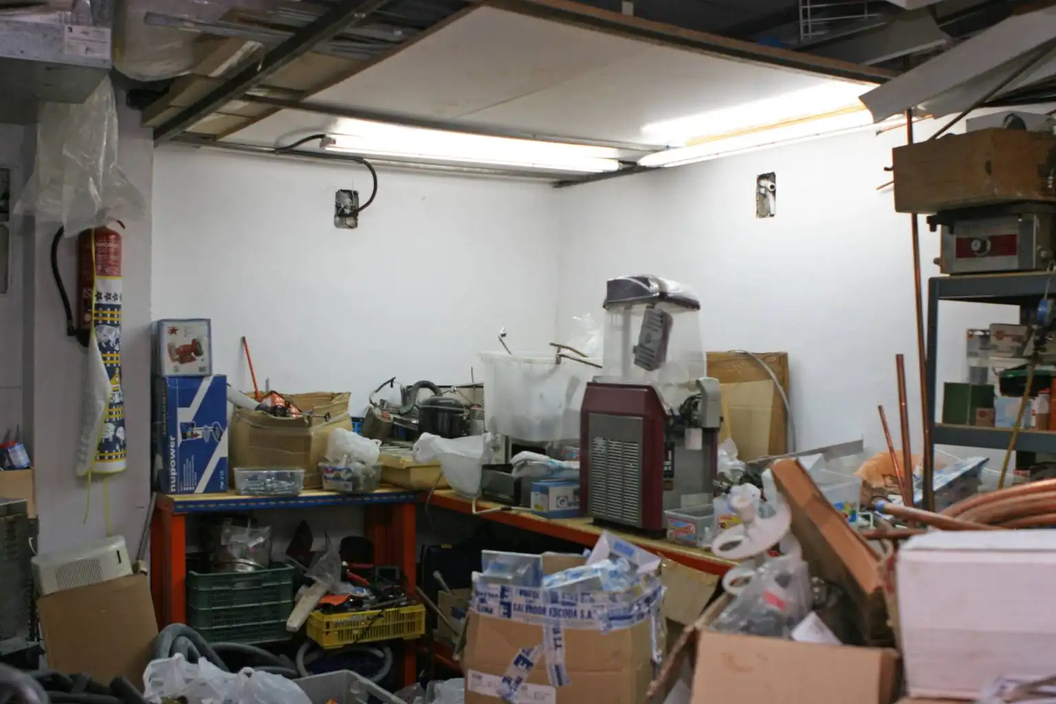Local comercial en venda a Centro, imagen 7