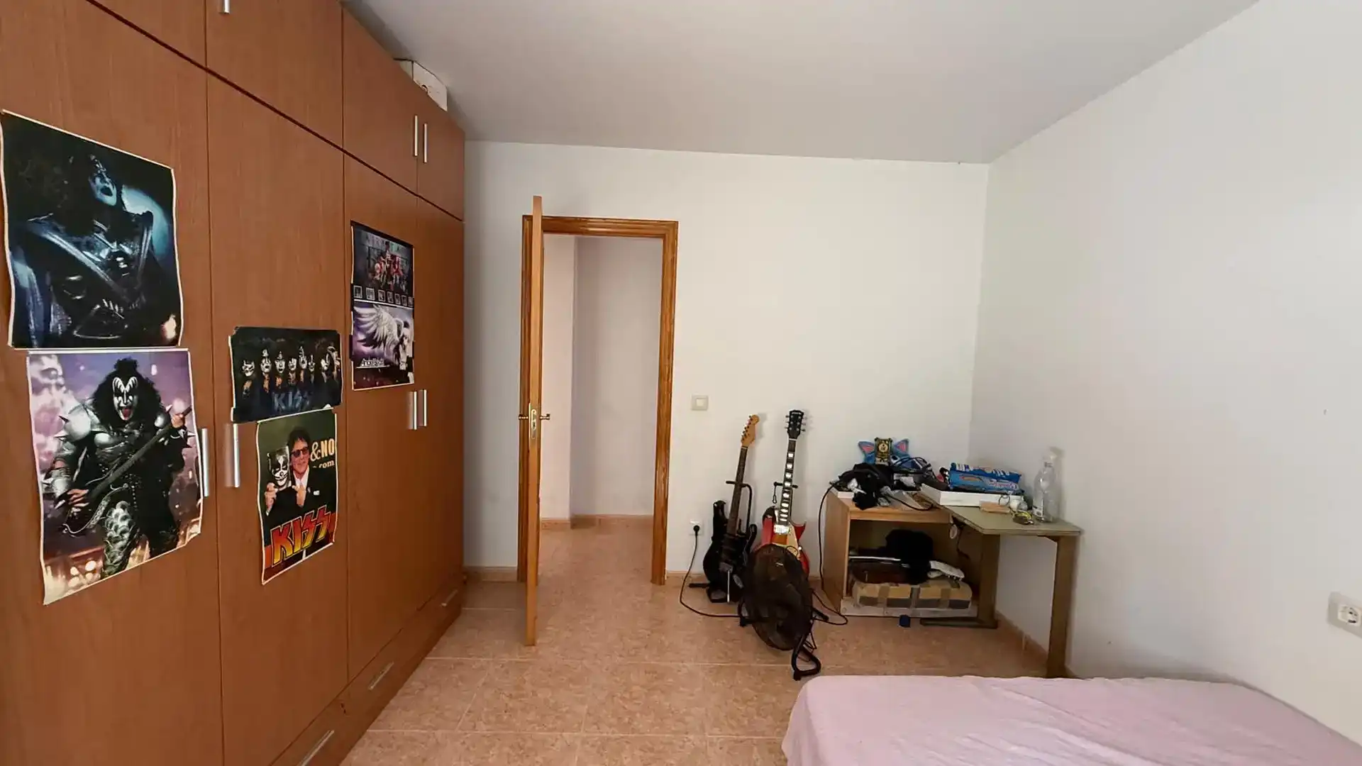 Dormitori de Pis en venda en Águilas
