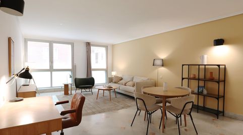 Photo 2 of Flat for sale in Calle de García de Paredes, Almagro, Madrid Capital