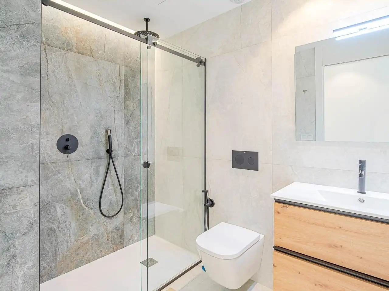 Appartement compact avec balcon à vendre à Centro, imagen 15