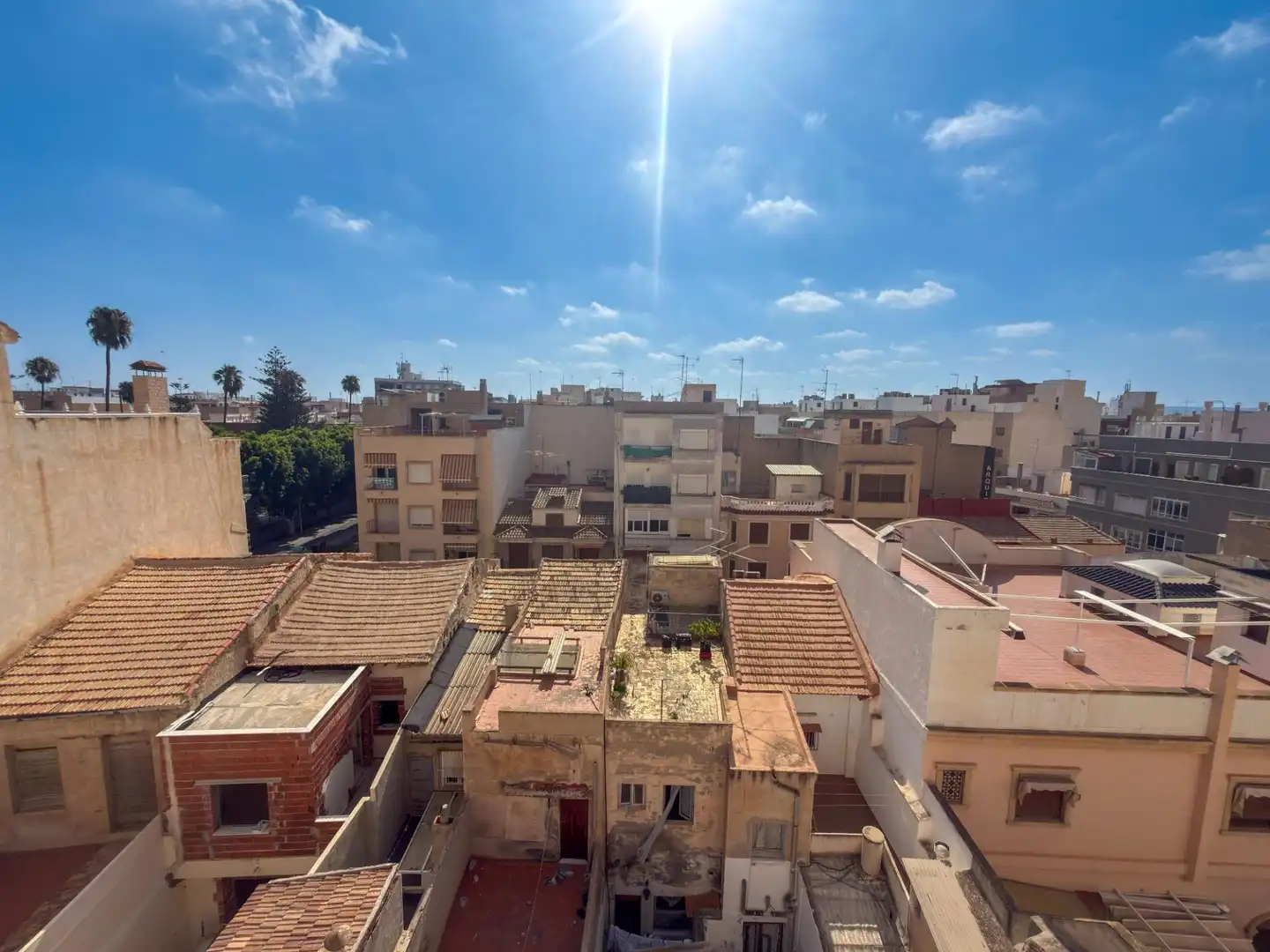 Haus mit Terrasse zum Verkauf in Calle Alta del Pozo 36, imagen 36