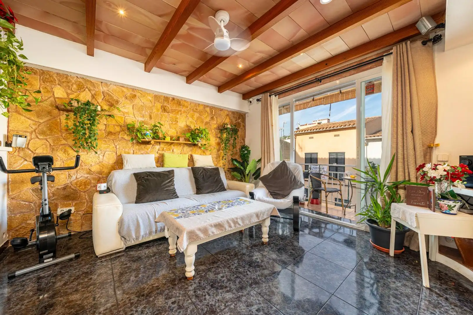 Wohnung zum Verkauf in S'Illot - Cala Morlanda, imagen 3