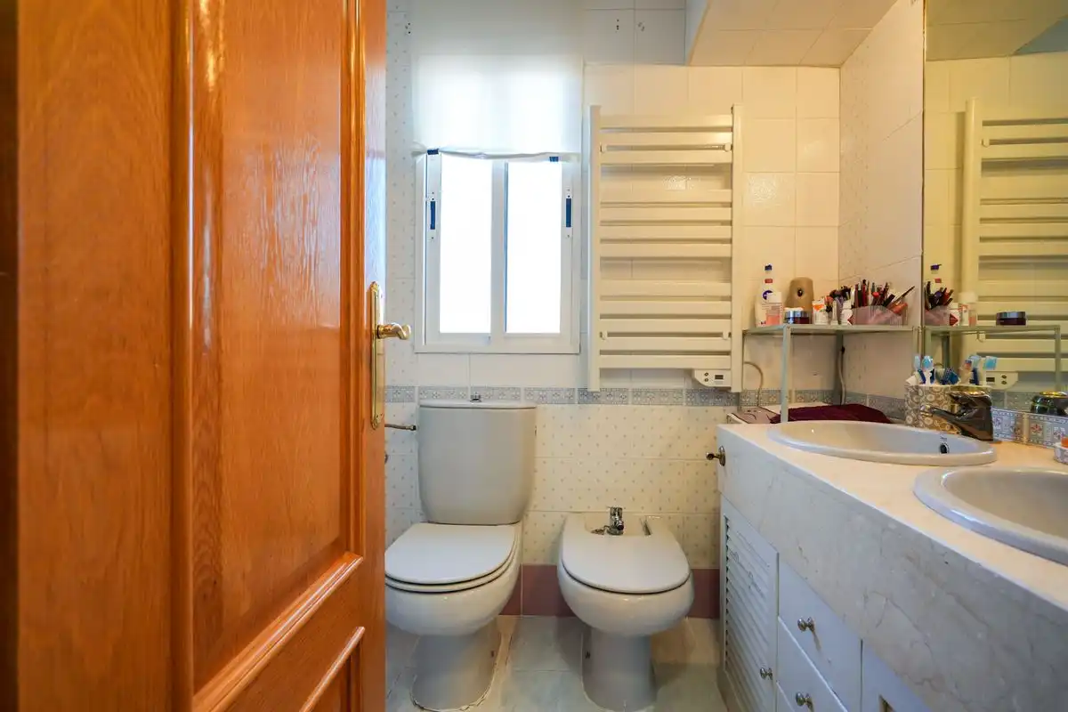 Casa o chalet en venta en Calle del Pico Cebollera, San Diego