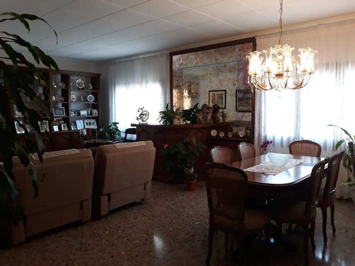Nave industrielle avec ascenseur à vendre à Les Borges Blanques, imagen 44