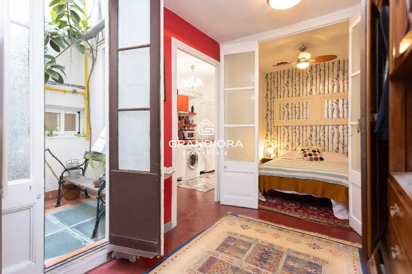 Wohnung mit Aufzug zum Verkauf in Calle Sant Pere Mes Alt, imagen 42