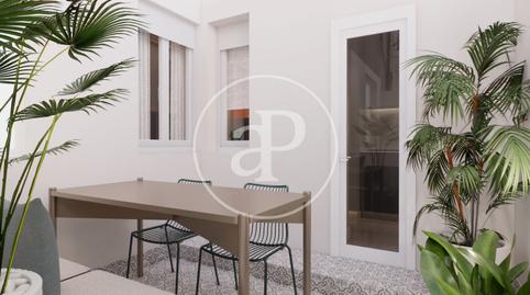 Photo 3 of Flat for sale in C/ del Alcalde Sainz de Baranda, Estrella, Madrid