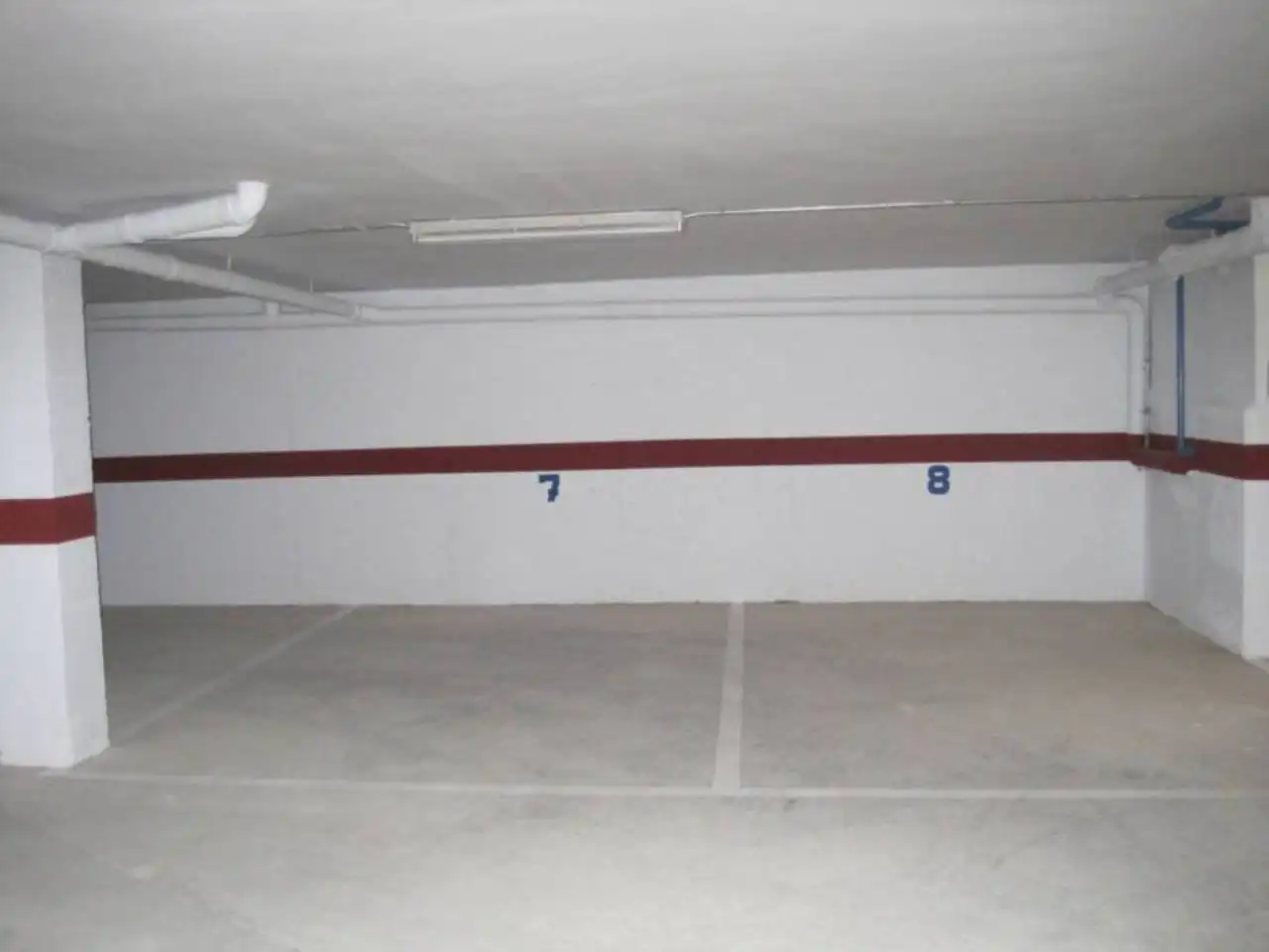 Parking à vendre à Calle CARCABAS, imagen 2