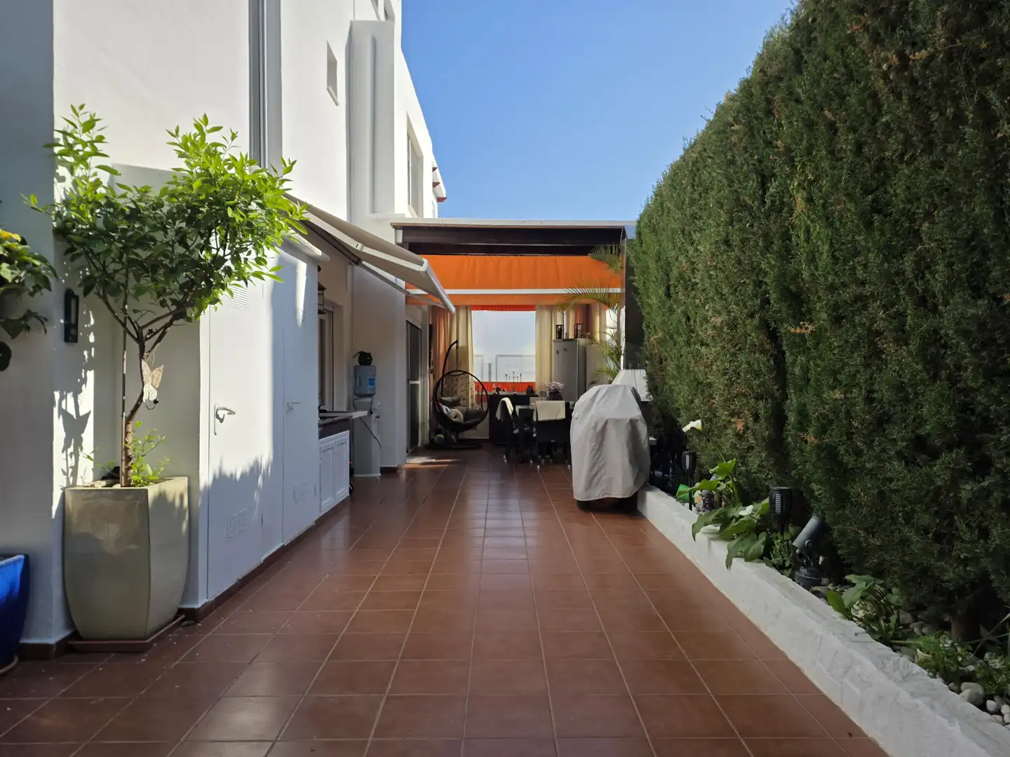 Maison mitoyenne avec piscine à vendre à Milla de Oro, imagen 42