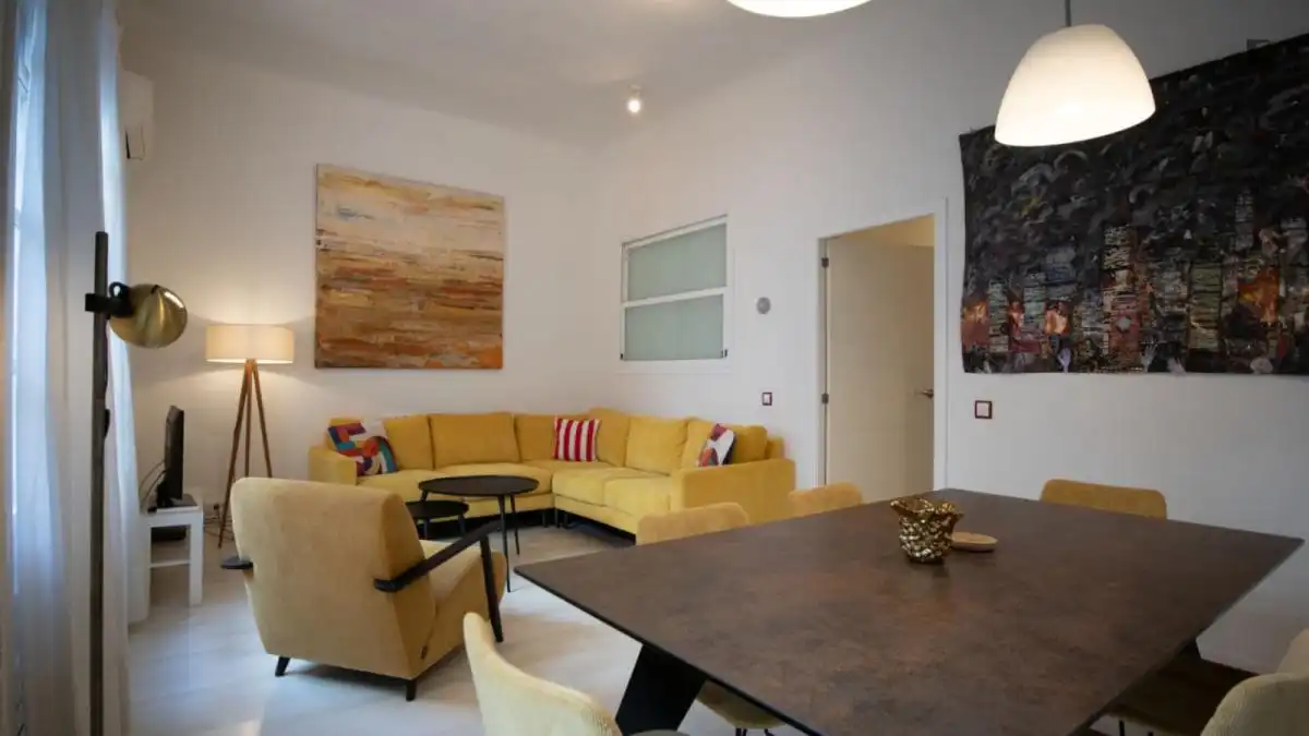 Apartment to rent in Centro, imagen 18