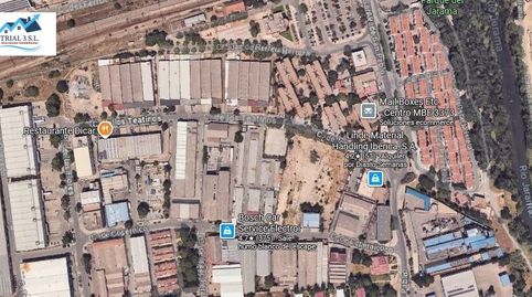 Foto 3 de Pis en venda a Calle Palestina, Barrio de la Estación, Coslada