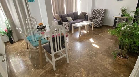 Foto 4 de Piso de alquiler en Encarnación - Regina, Sevilla Capital
