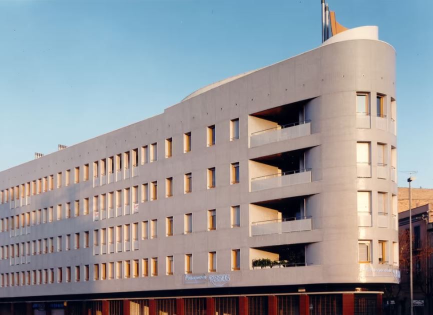 Local de alquiler en Carrer de Santa Eugènia, La Devesa