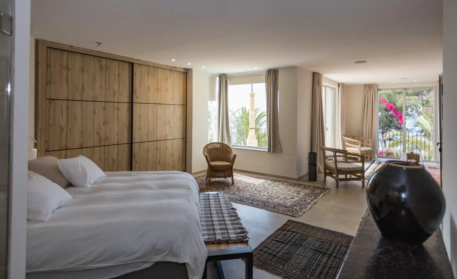 Detached house with terrace for sale in Mascarat, imagen 16